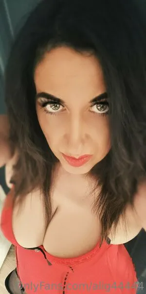 Alig44444 OnlyFans Leaked Free Thumbnail Picture - #3mQa1qUAJ7