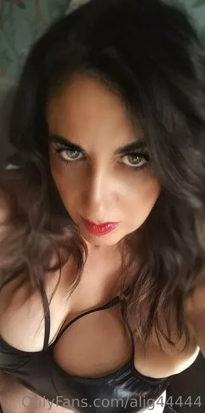 Alig44444 OnlyFans Leaked Free Thumbnail Picture - #EutWtZA5fk