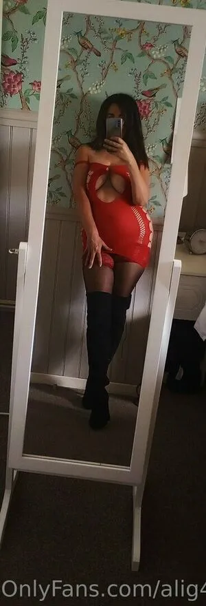 Alig44444 OnlyFans Leaked Free Thumbnail Picture - #NNF7f68QkZ