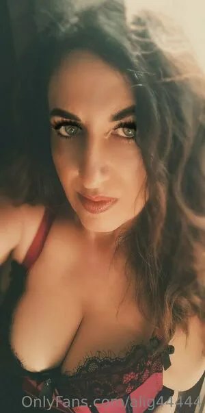 Alig44444 OnlyFans Leaked Free Thumbnail Picture - #SGNa54clMx