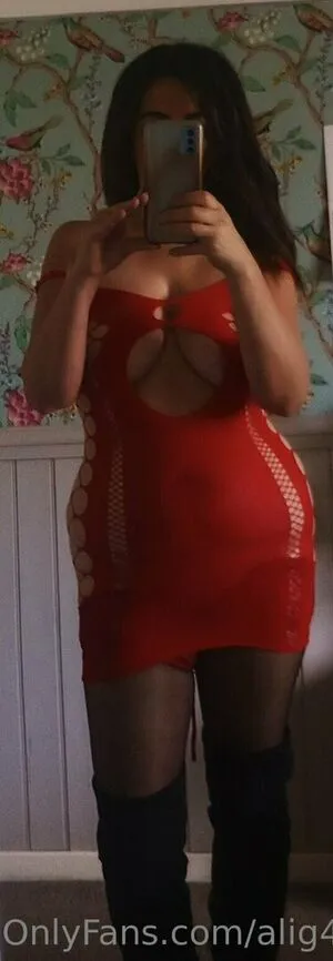 Alig44444 OnlyFans Leaked Free Thumbnail Picture - #nUu8WaCN0T