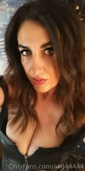 Alig44444 OnlyFans Leaked Free Thumbnail Picture - #uOr95wqBHo
