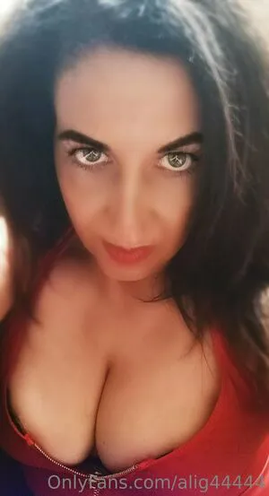Alig44444 OnlyFans Leaked Free Thumbnail Picture - #uZy5UsSJQC