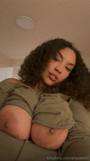 Aligoddess OnlyFans Leaked Free Thumbnail Picture - #92jqFO1Q9Z
