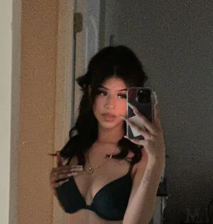 Alii Luv OnlyFans Leaked Free Thumbnail Picture - #TmpKP8AHGd