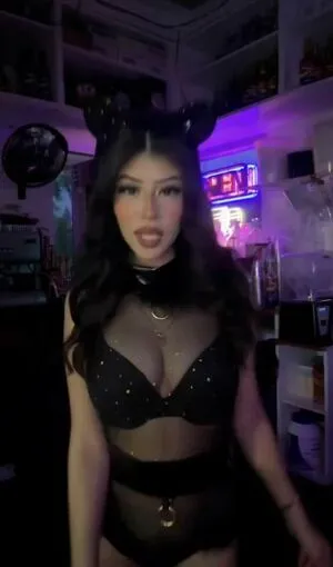 Alii Luv OnlyFans Leaked Free Thumbnail Picture - #Z8xaVBVNVN