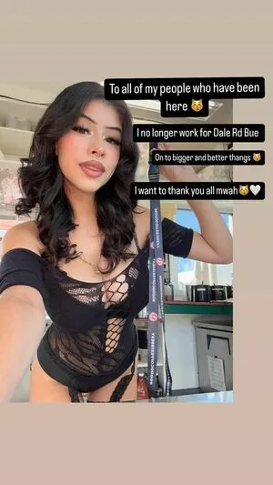 Alii Luv OnlyFans Leaked Free Thumbnail Picture - #cVm8yM8dNb