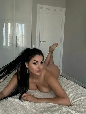 Aliia Fairy Vip OnlyFans Leaked Free Thumbnail Picture - #3jGp3qFbxz