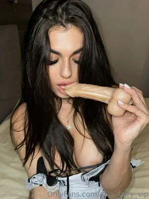 Aliia Fairy Vip OnlyFans Leaked Free Thumbnail Picture - #5PYTCxZr0O