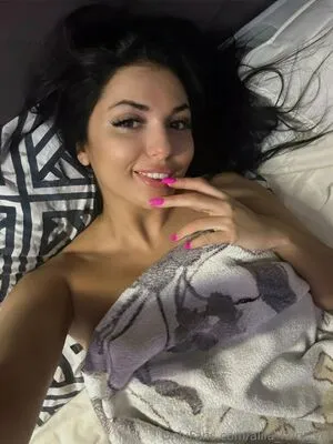 Aliia Fairy Vip OnlyFans Leaked Free Thumbnail Picture - #G6jc0YyCTz