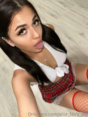 Aliia Fairy Vip OnlyFans Leaked Free Thumbnail Picture - #QhHLnEsloJ