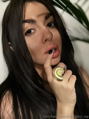 Aliia Fairy Vip OnlyFans Leaked Free Thumbnail Picture - #V9ckwA8ats