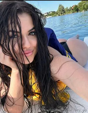 Aliia Fairy Vip OnlyFans Leaked Free Thumbnail Picture - #W3ack3PsaP