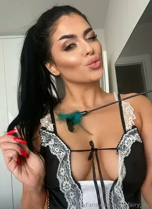 Aliia Fairy Vip OnlyFans Leaked Free Thumbnail Picture - #ezCEatH79n