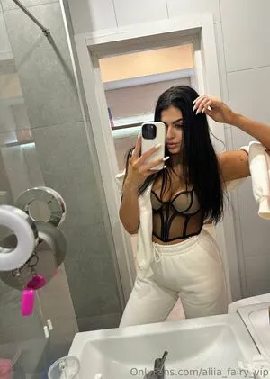 Aliia Fairy Vip OnlyFans Leaked Free Thumbnail Picture - #hrqzvLdRkL