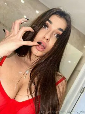 Aliia Fairy Vip OnlyFans Leaked Free Thumbnail Picture - #iXoT5JwmYu
