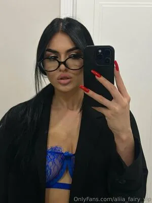 Aliia Fairy Vip OnlyFans Leaked Free Thumbnail Picture - #p4g3i8rx3m