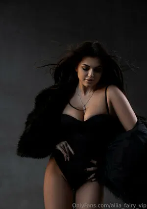 Aliia Fairy Vip OnlyFans Leaked Free Thumbnail Picture - #suv1XamnyC