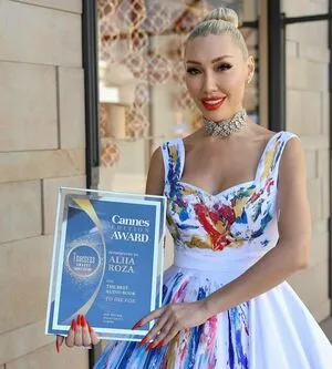 Aliia Roza OnlyFans Leaked Free Thumbnail Picture - #twgbG6ZvnQ