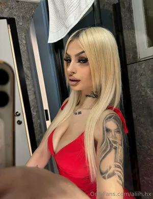 Aliih Hx OnlyFans Leaked Free Thumbnail Picture - #4NxgrHIyTm