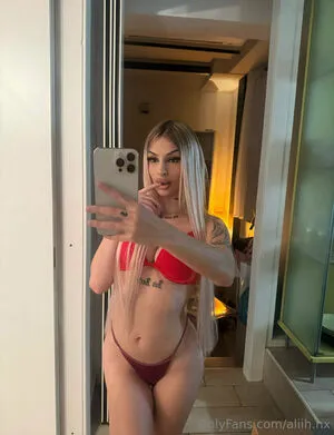Aliih Hx OnlyFans Leaked Free Thumbnail Picture - #VcWuKUAa3j