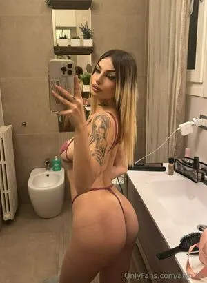 Aliih Hx OnlyFans Leaked Free Thumbnail Picture - #ZEMZD422LZ