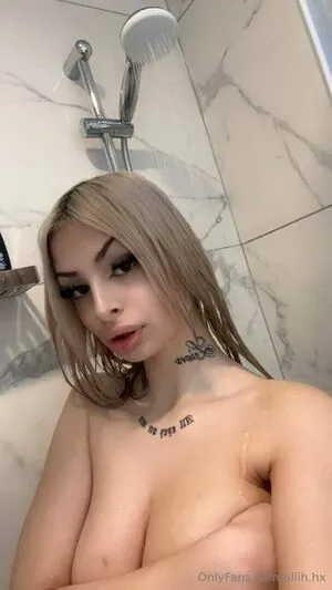 Aliih Hx OnlyFans Leaked Free Thumbnail Picture - #kJGEapbiz0