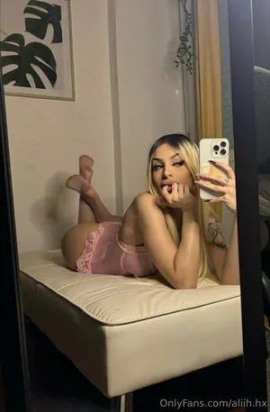 Aliih Hx OnlyFans Leaked Free Thumbnail Picture - #zXPGgWcFdx