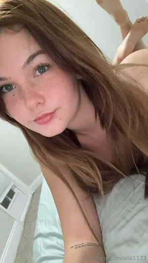Aliii1123 OnlyFans Leaked Free Thumbnail Picture - #17VOL5i4te