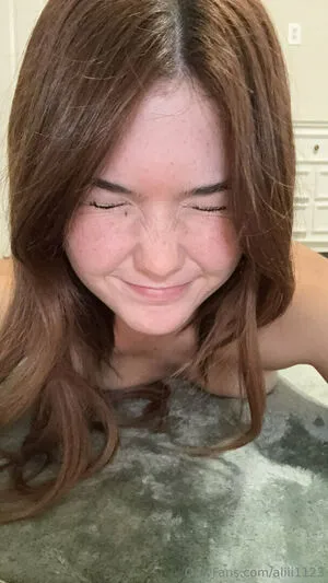 Aliii1123 OnlyFans Leaked Free Thumbnail Picture - #3Idfo9y006