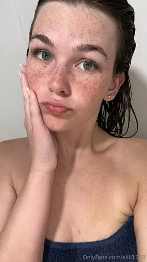 Aliii1123 OnlyFans Leaked Free Thumbnail Picture - #9TBkJXQwS1