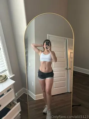 Aliii1123 OnlyFans Leaked Free Thumbnail Picture - #DtXgfhylN5