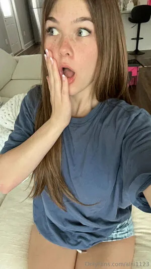 Aliii1123 OnlyFans Leaked Free Thumbnail Picture - #F3oBxQVhDX