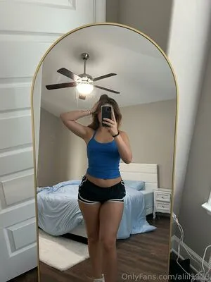 Aliii1123 OnlyFans Leaked Free Thumbnail Picture - #Gwy88ATXWo