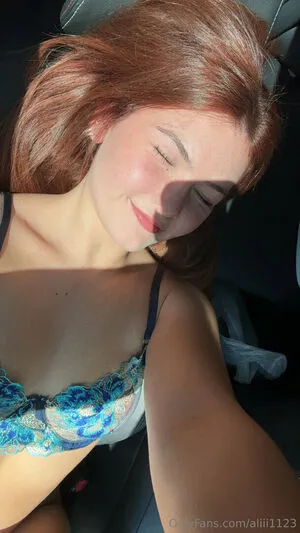 Aliii1123 OnlyFans Leaked Free Thumbnail Picture - #HYm0JNf22p