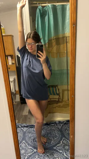 Aliii1123 OnlyFans Leaked Free Thumbnail Picture - #HnpcQrD7s0