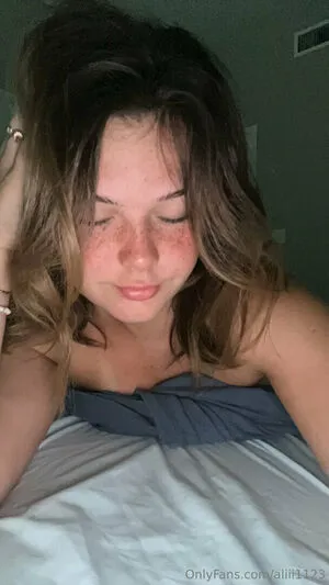 Aliii1123 OnlyFans Leaked Free Thumbnail Picture - #Nh8bFKKBlU
