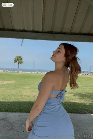 Aliii1123 OnlyFans Leaked Free Thumbnail Picture - #PhQHodCaos