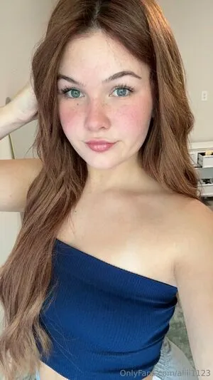 Aliii1123 OnlyFans Leaked Free Thumbnail Picture - #VY0qWCYGV5
