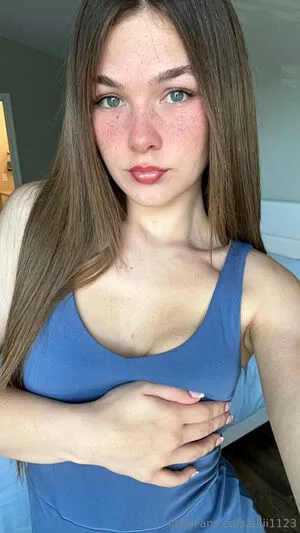 Aliii1123 OnlyFans Leaked Free Thumbnail Picture - #ZRxUrqnXte