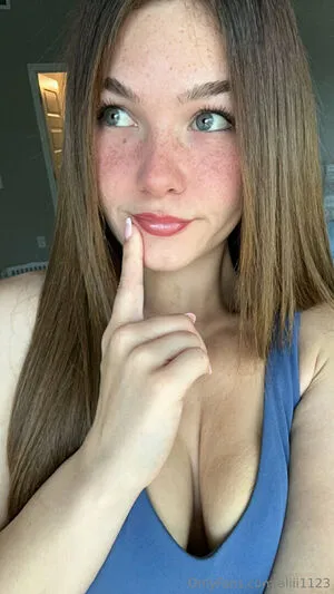 Aliii1123 OnlyFans Leaked Free Thumbnail Picture - #i0OYY3XJZs
