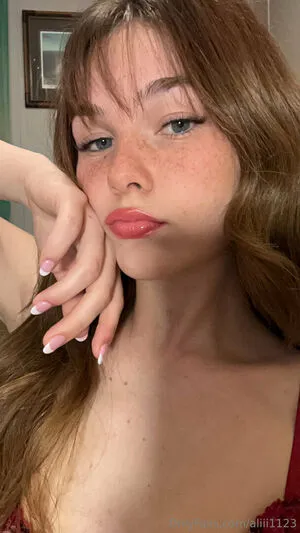 Aliii1123 OnlyFans Leaked Free Thumbnail Picture - #iXZIg3ABQ6