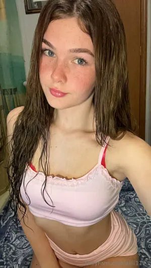 Aliii1123 OnlyFans Leaked Free Thumbnail Picture - #sOJRbNW6UF