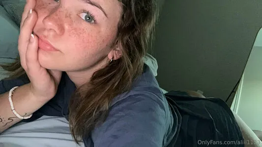 Aliii1123 OnlyFans Leaked Free Thumbnail Picture - #zl8LPGz8P9