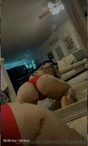 Aliiibaeeee OnlyFans Leaked Free Thumbnail Picture - #dPZ8l2WJok