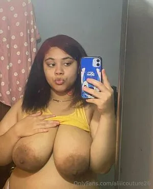 Aliiicouture26 OnlyFans Leaked Free Thumbnail Picture - #VXhKszONrk