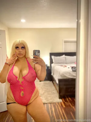 Aliiicouture26 OnlyFans Leaked Free Thumbnail Picture - #cR8NoQD4Tb