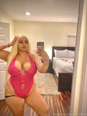 Aliiicouture26 OnlyFans Leaked Free Thumbnail Picture - #g8u5lFVpFp