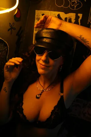 Aliimperiale OnlyFans Leaked Free Thumbnail Picture - #irbpal47Oo