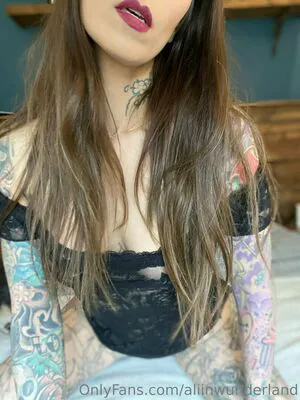 Aliinwunderland OnlyFans Leaked Free Thumbnail Picture - #1Ui3SYR1NG